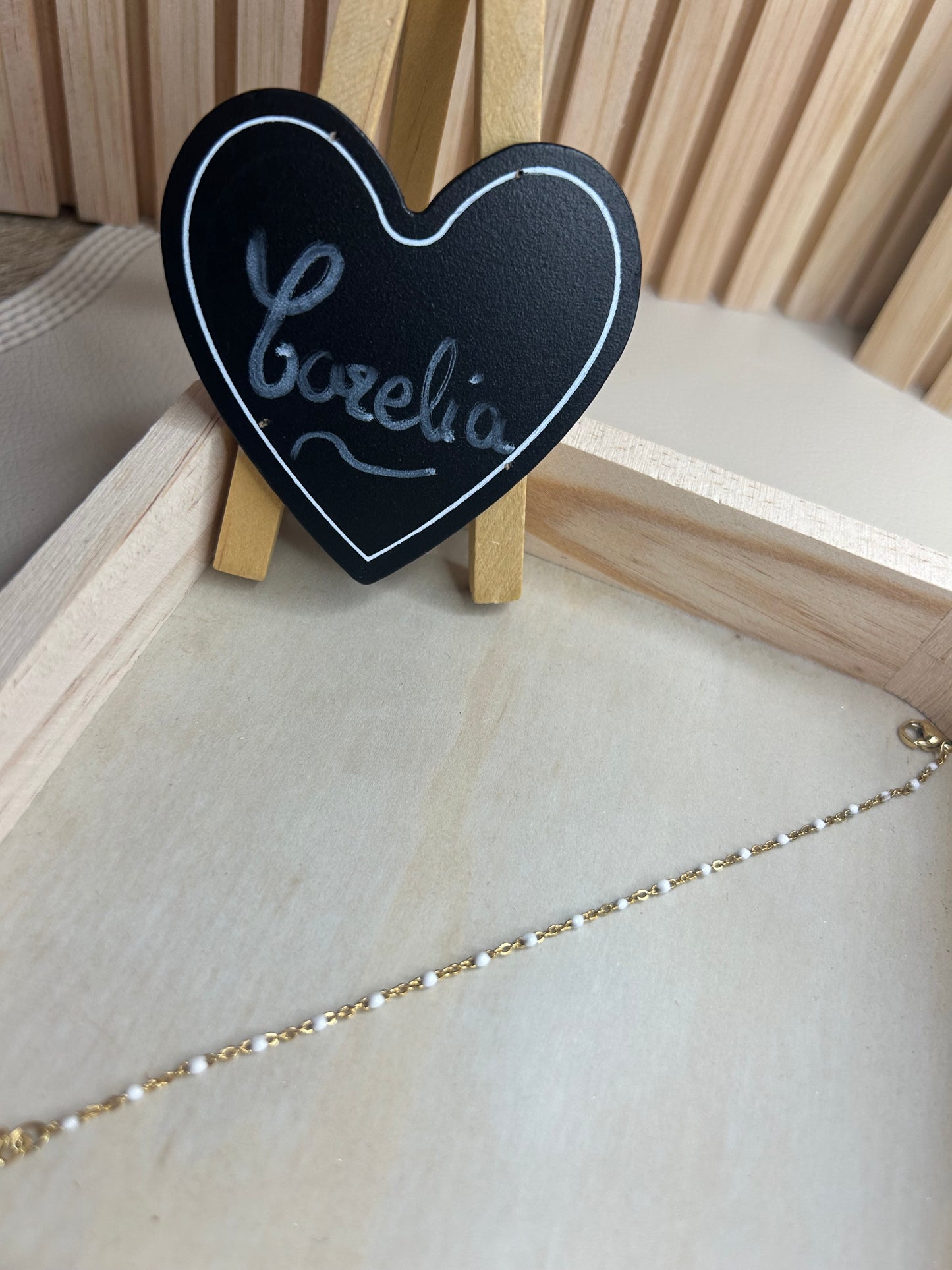 Bracelet Eloïse
