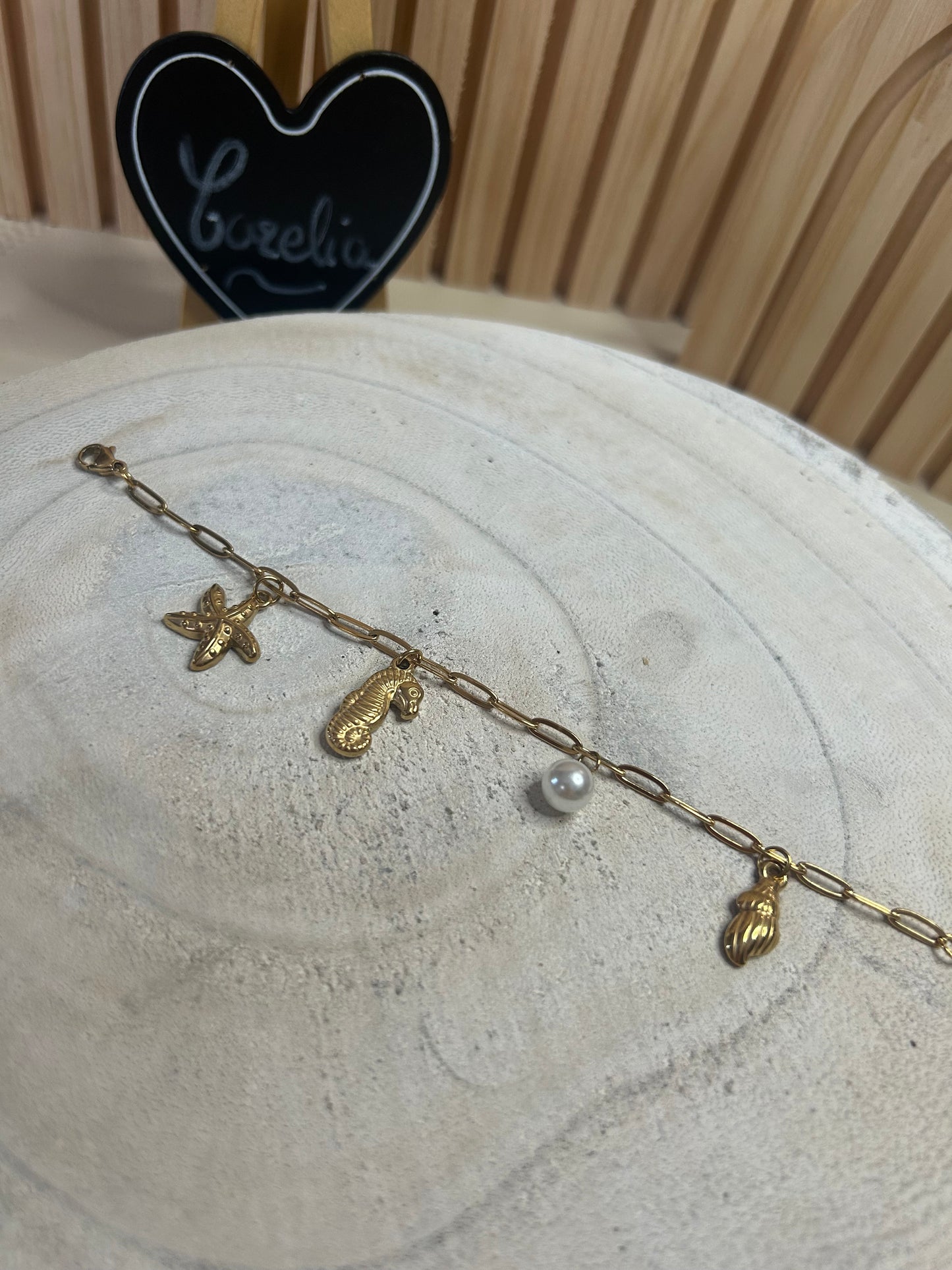 Bracelet Mathilde