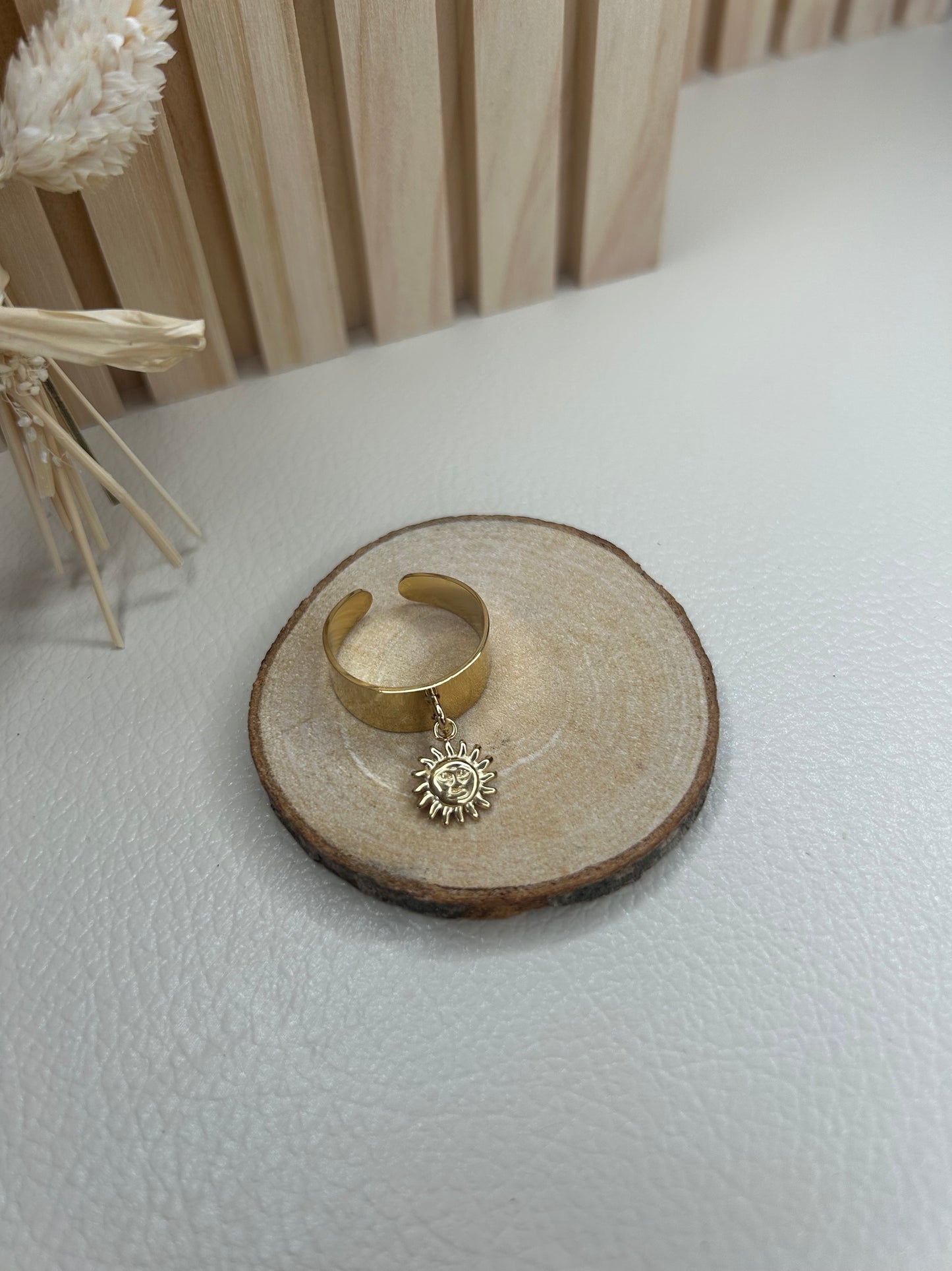 Bague Louane