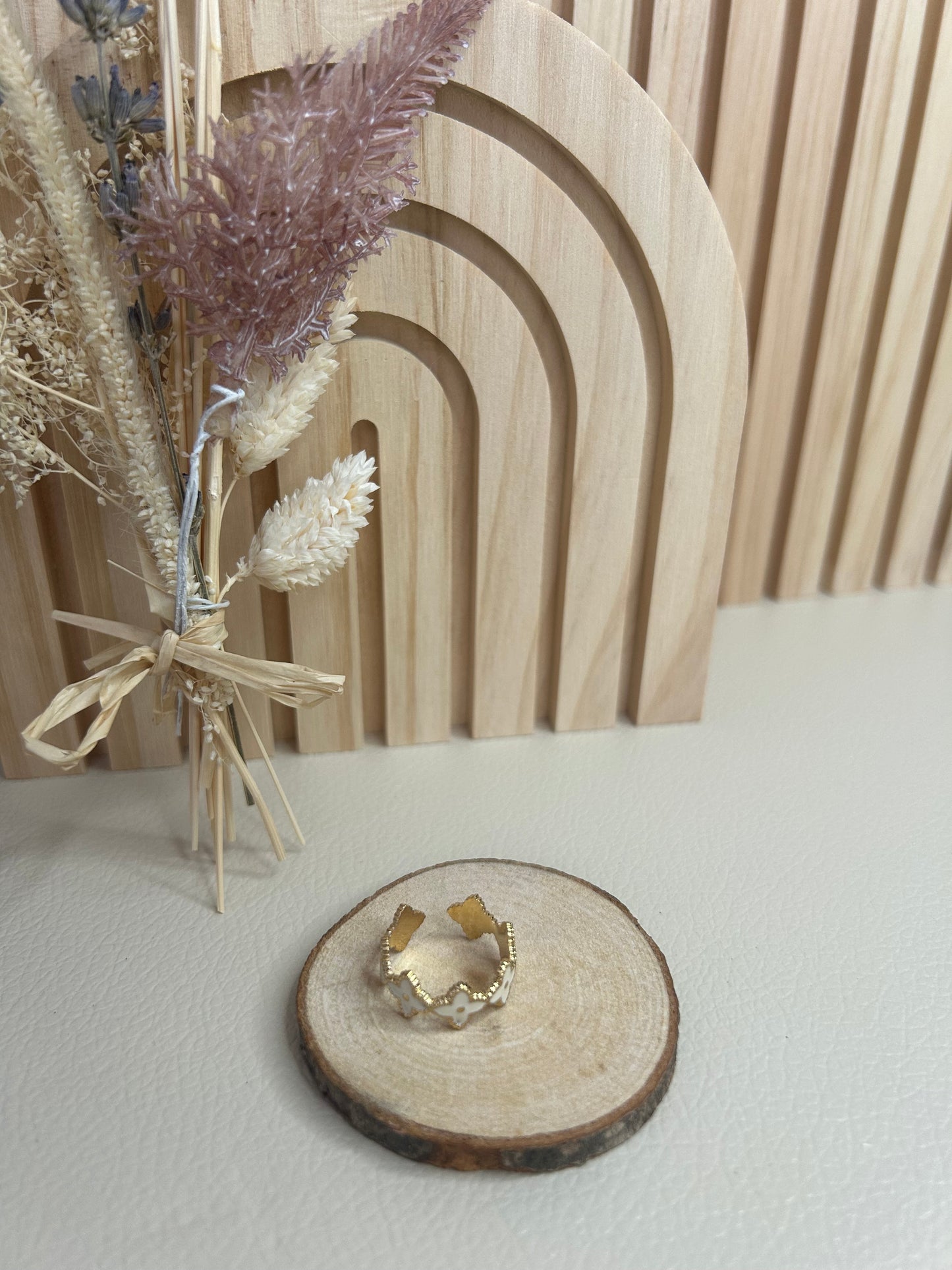 Bague Coumba