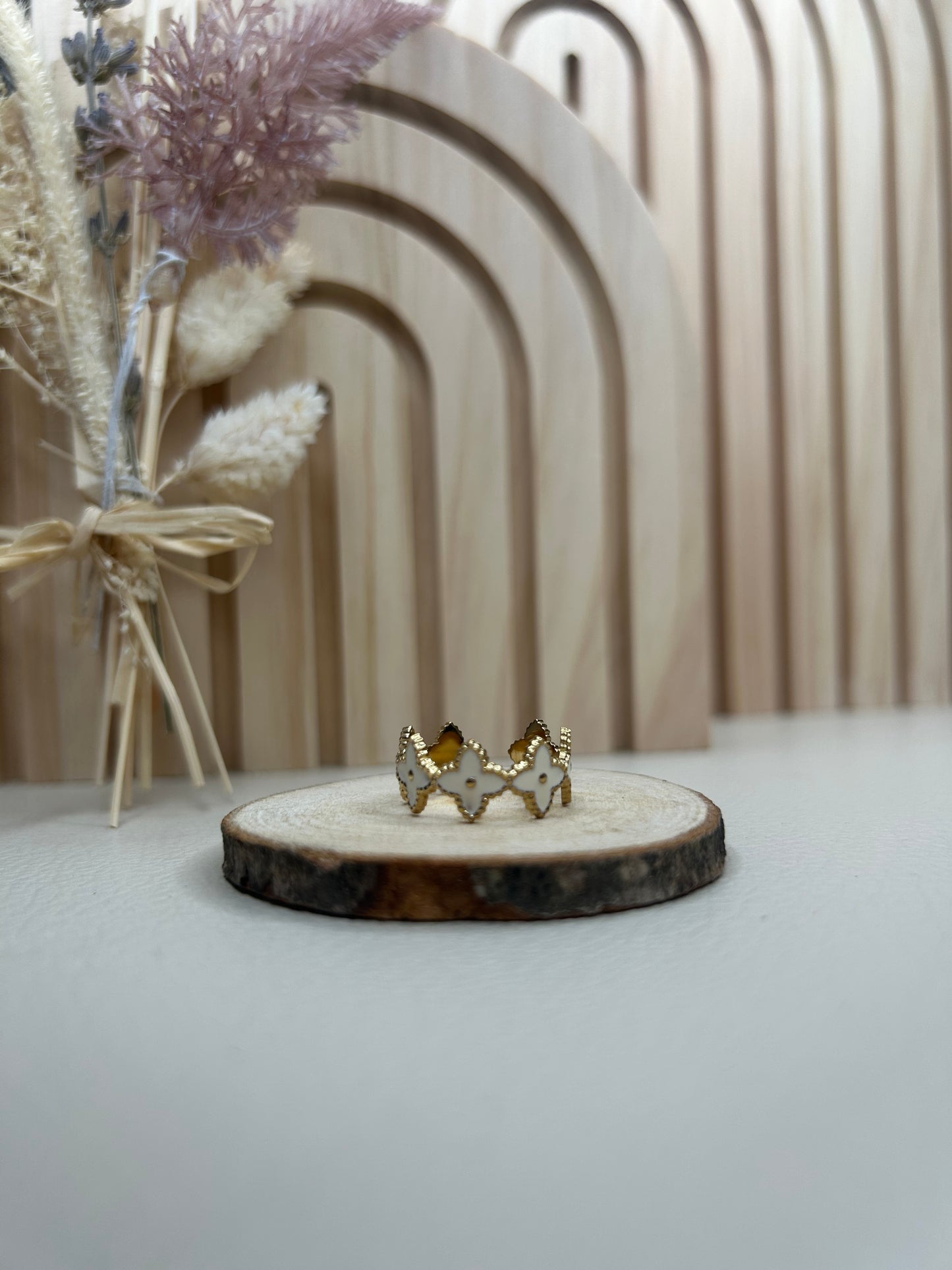 Bague Coumba