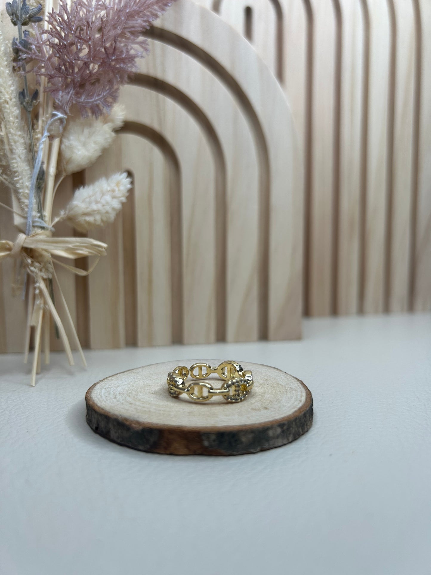 Bague Coralie