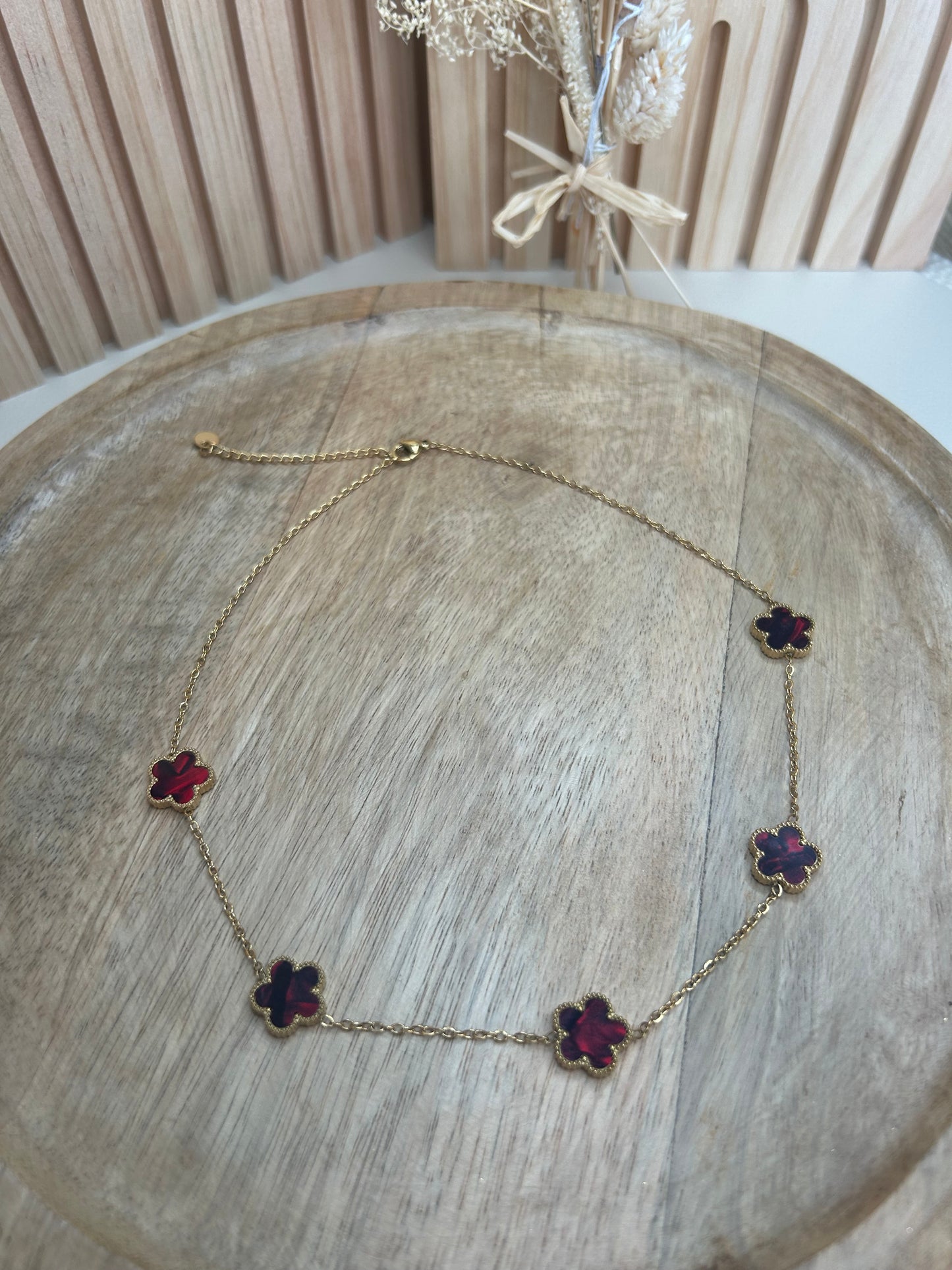 Collier Mélodie
