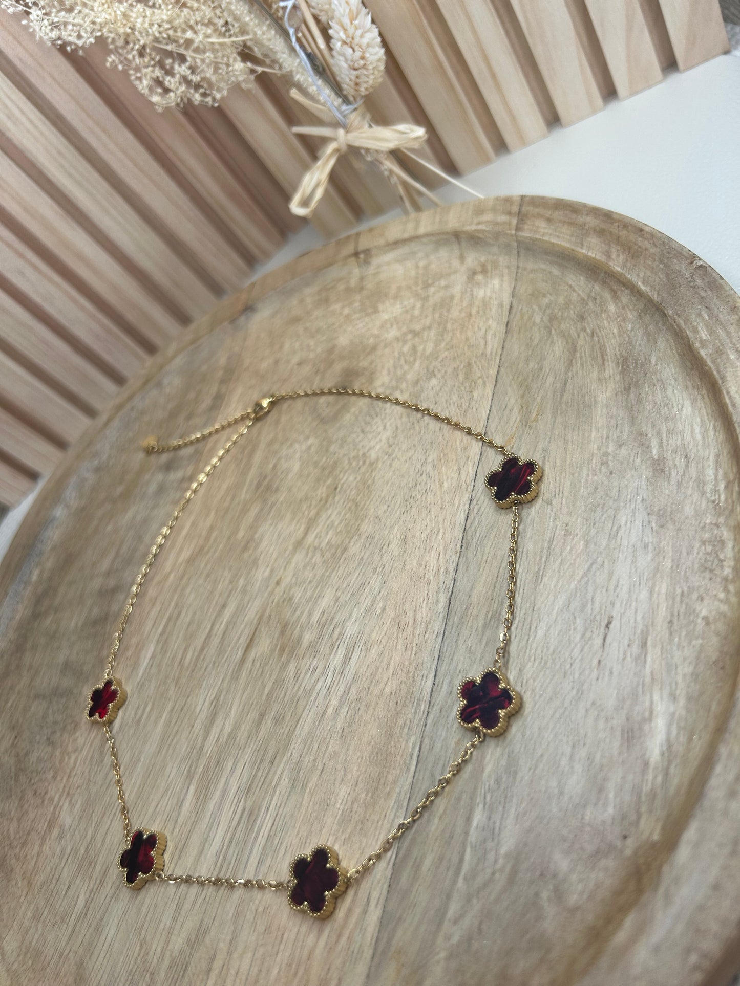 Collier Mélodie