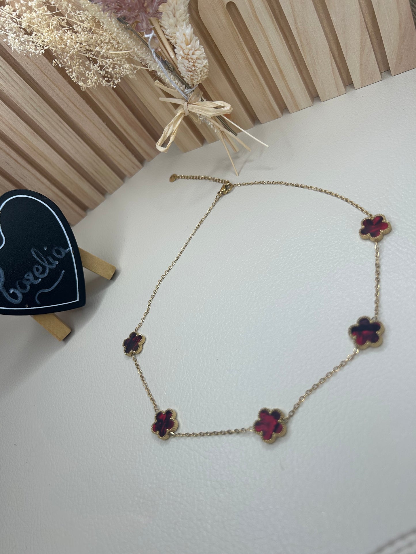 Collier Mélodie