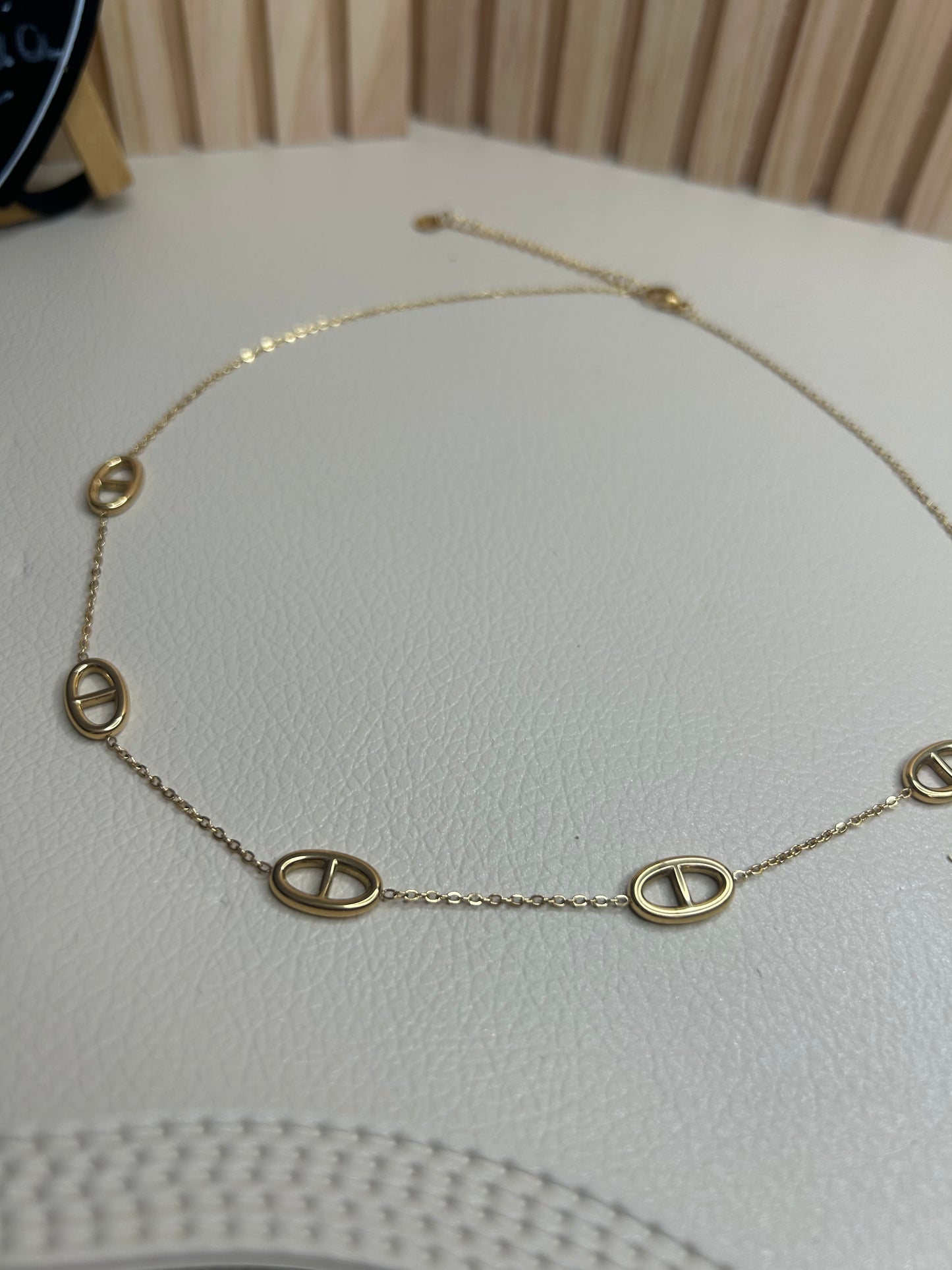 Collier Alexandra