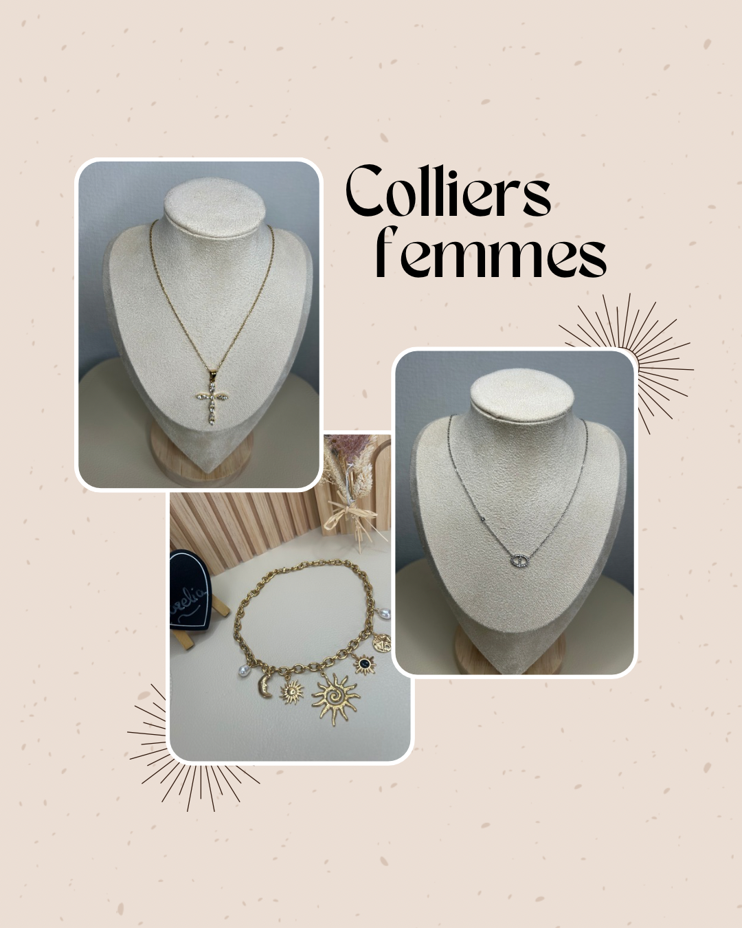 Colliers