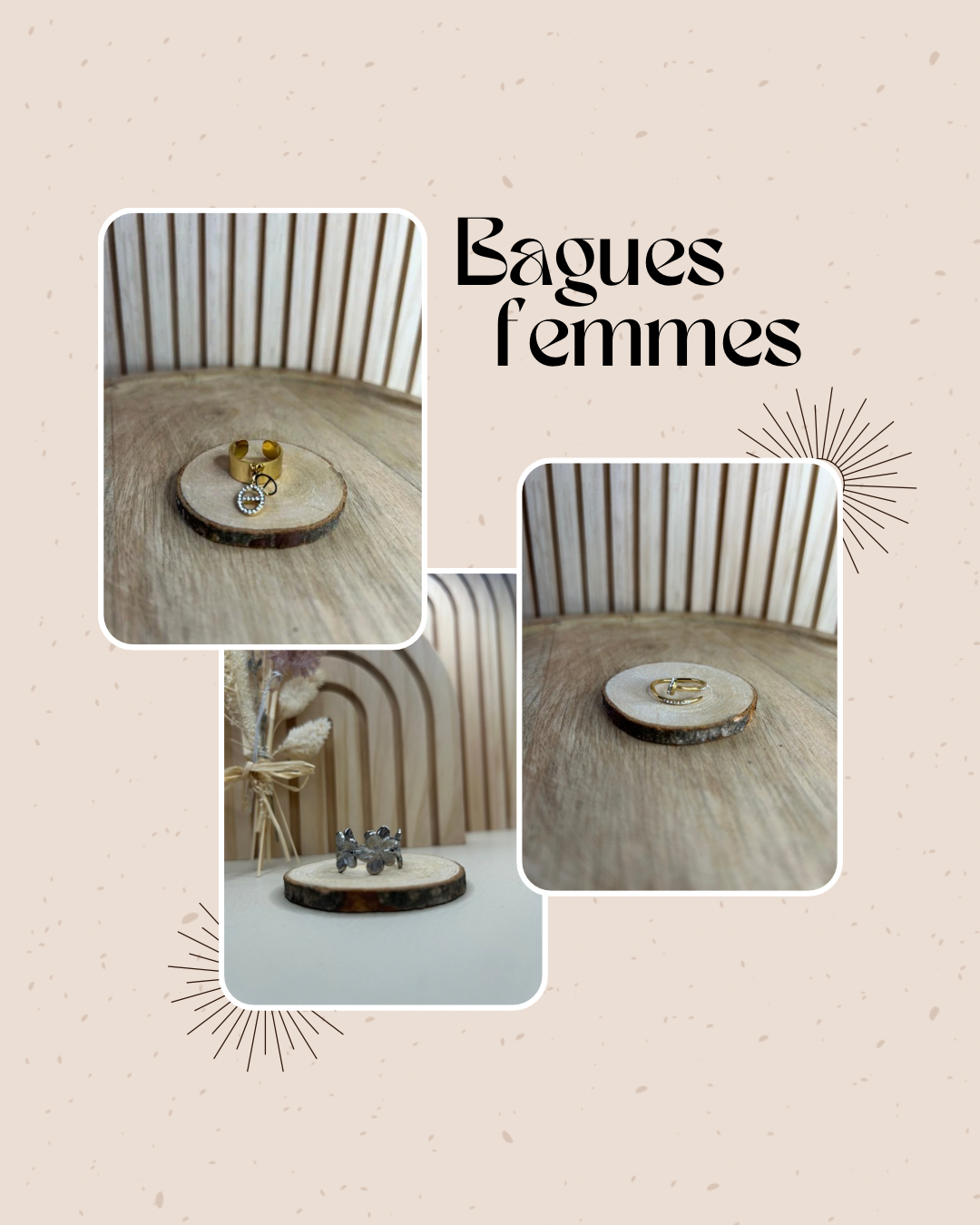 Bagues