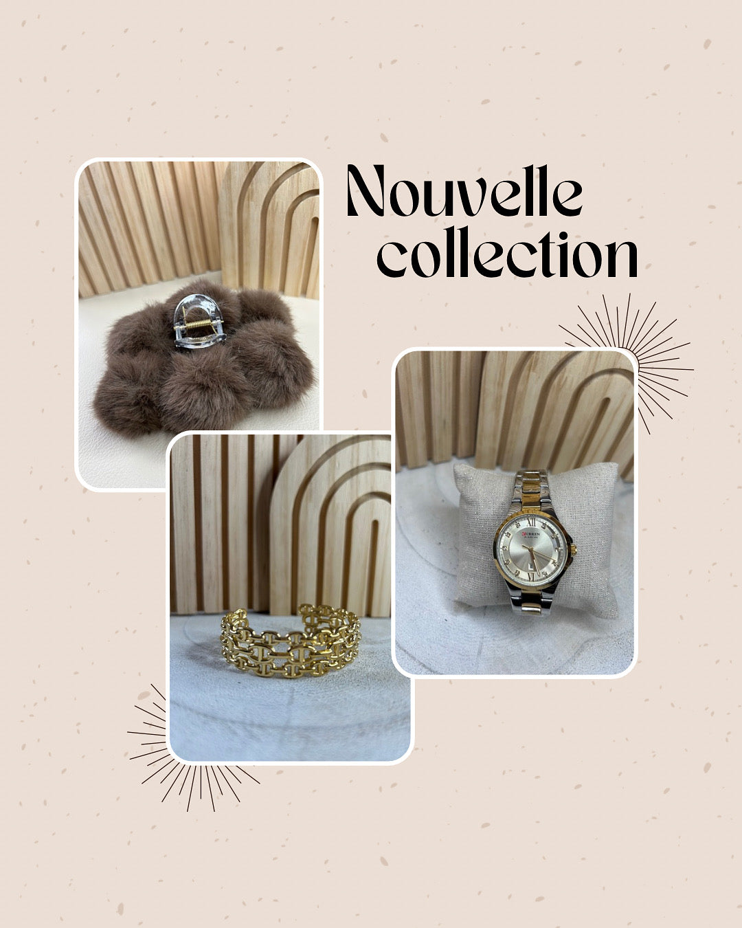 Nouvelle Collection