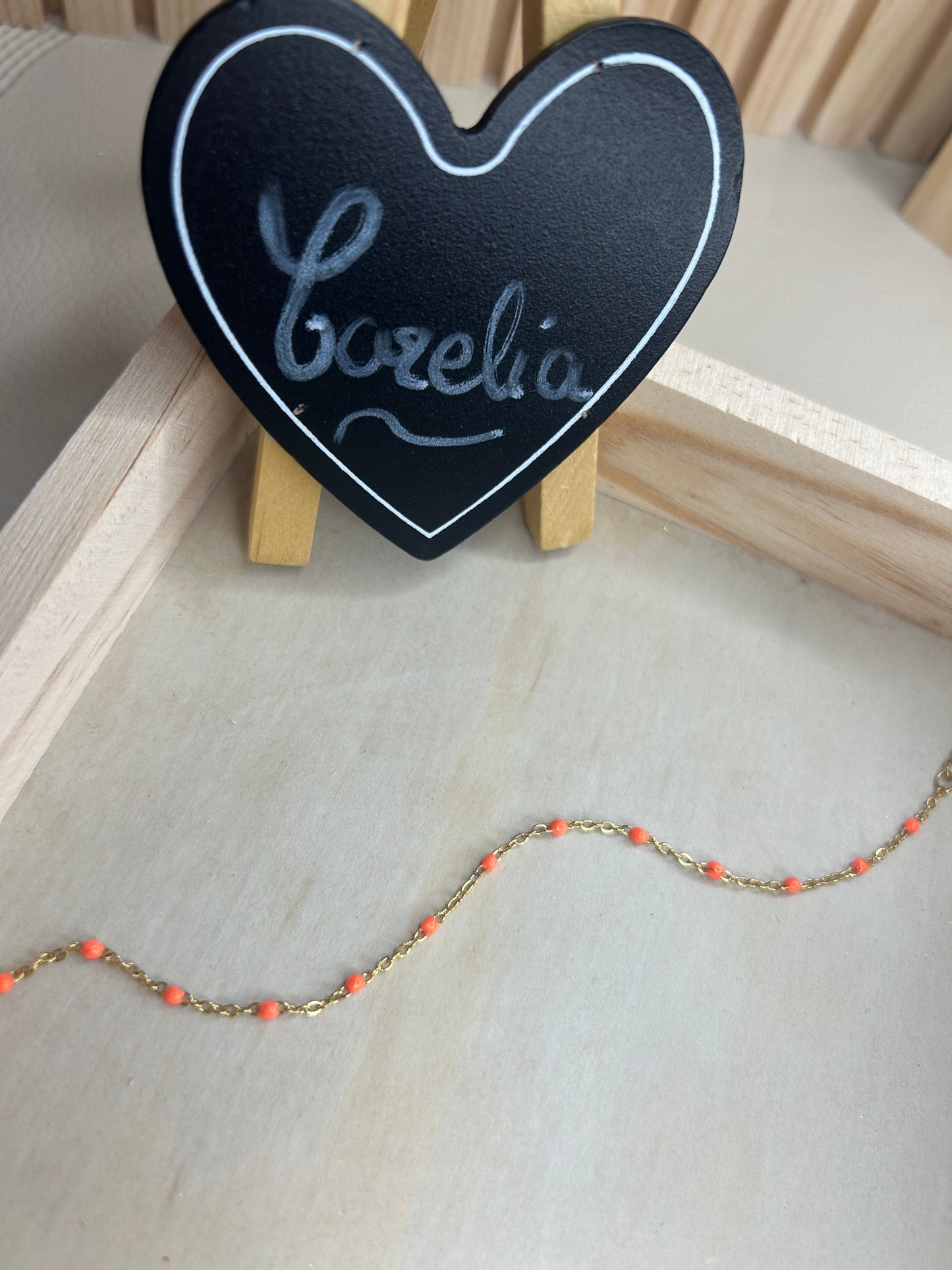 Bracelet Eloïse