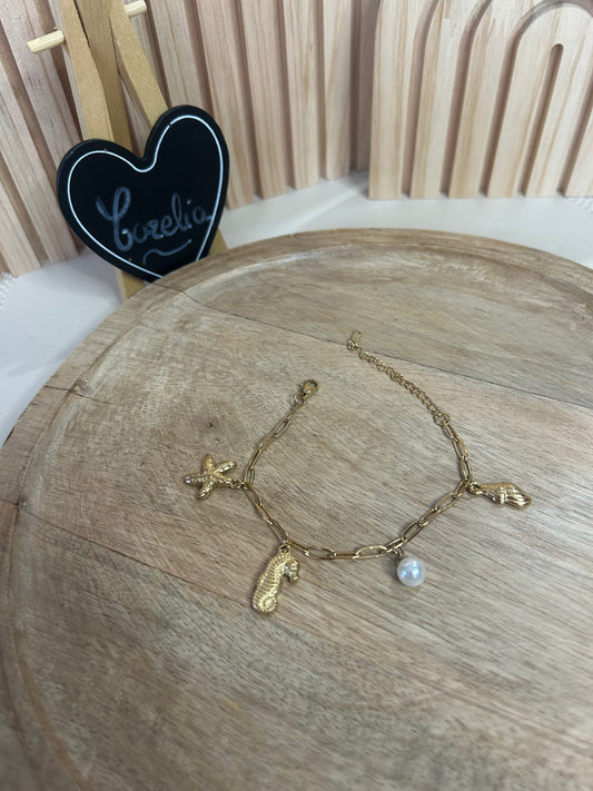 Bracelet Mathilde