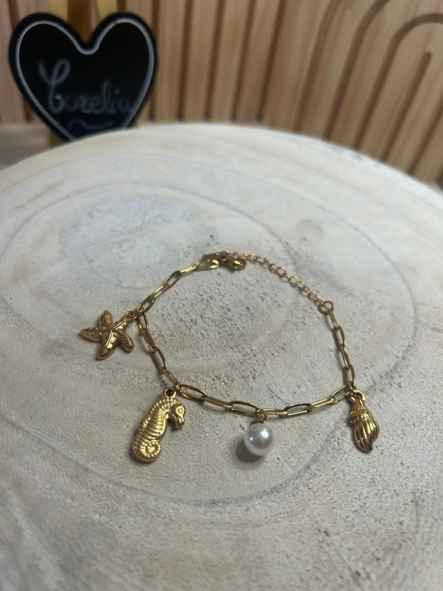 Bracelet Mathilde