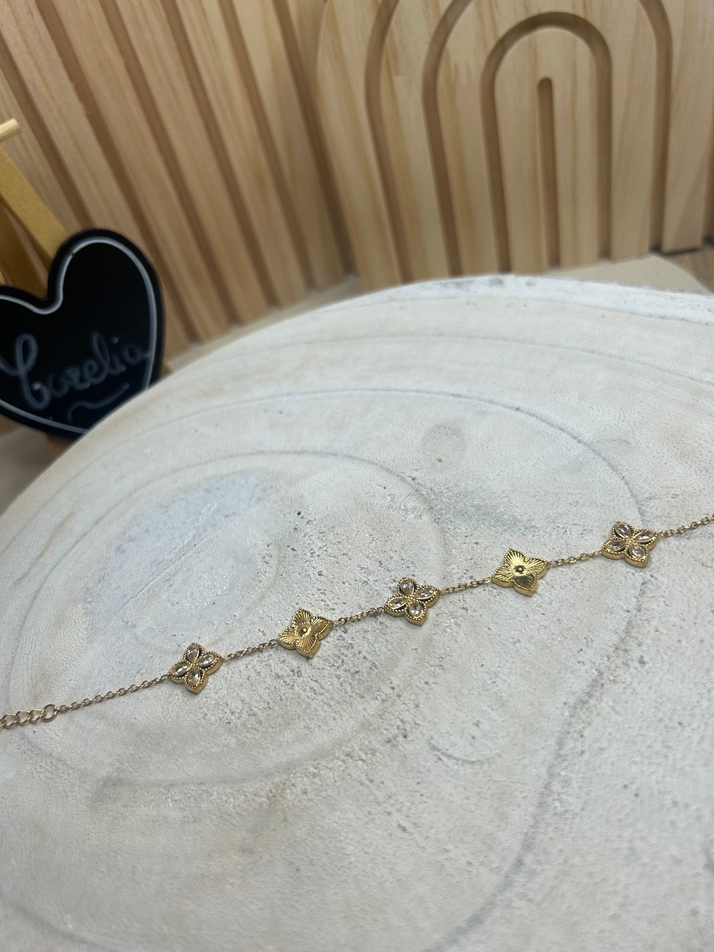 Bracelet Chloé