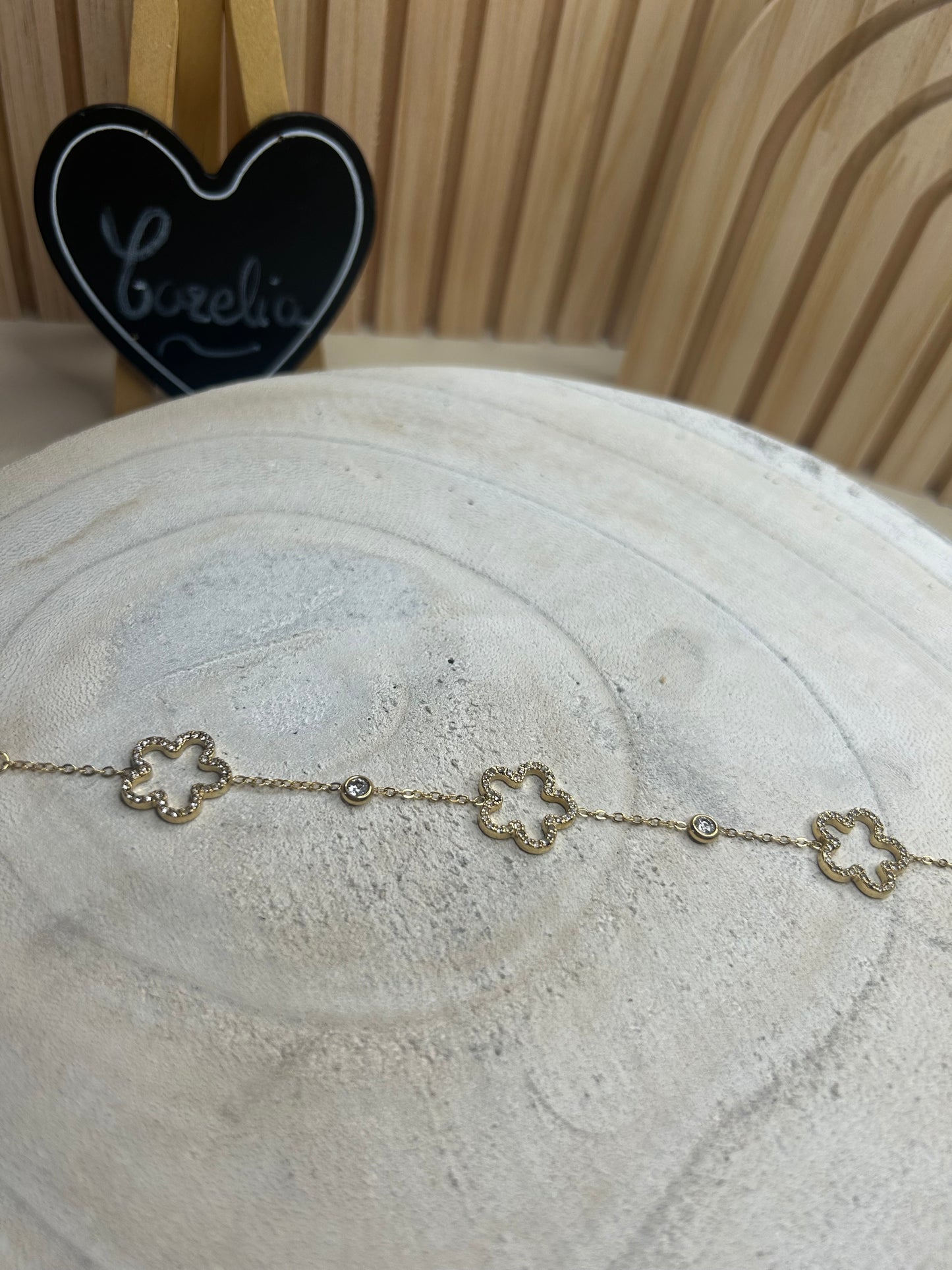 Bracelet Magnolia