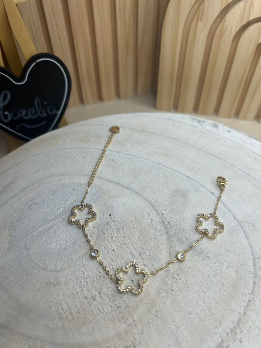 Bracelet Magnolia