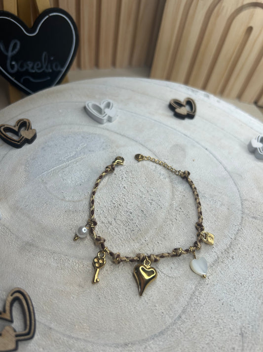 Bracelet Émeline