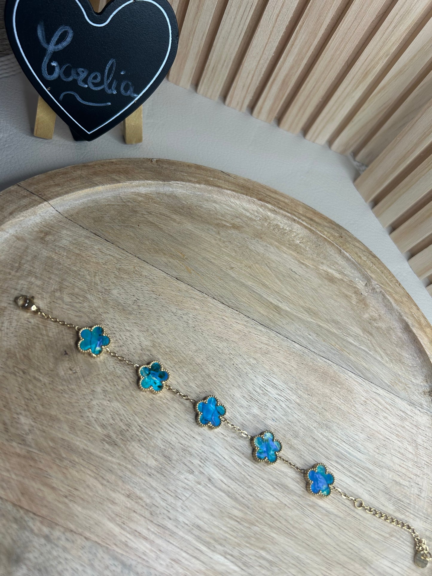 Bracelet Éléa