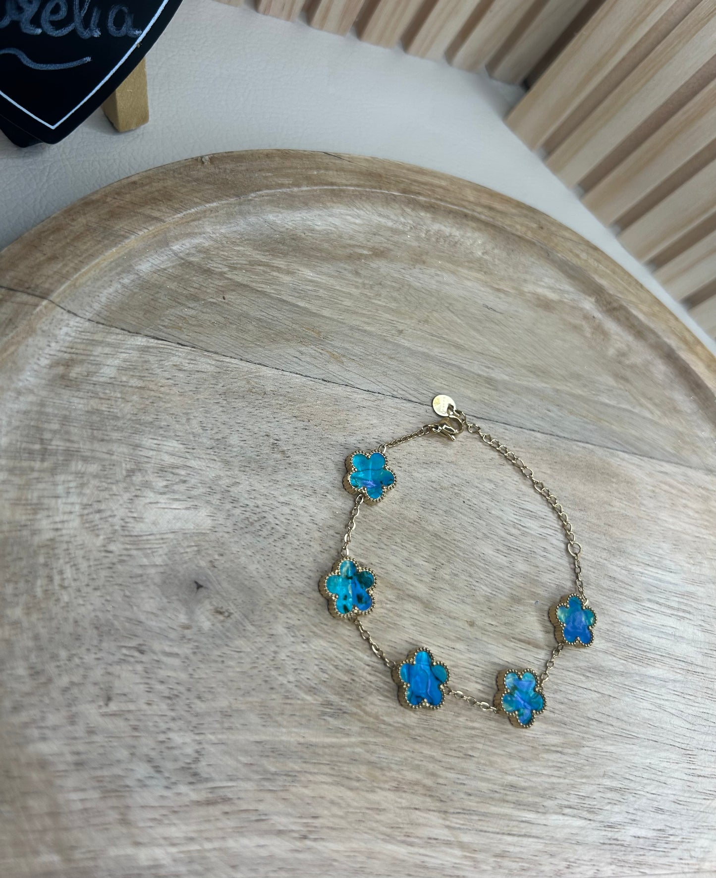 Bracelet Éléa