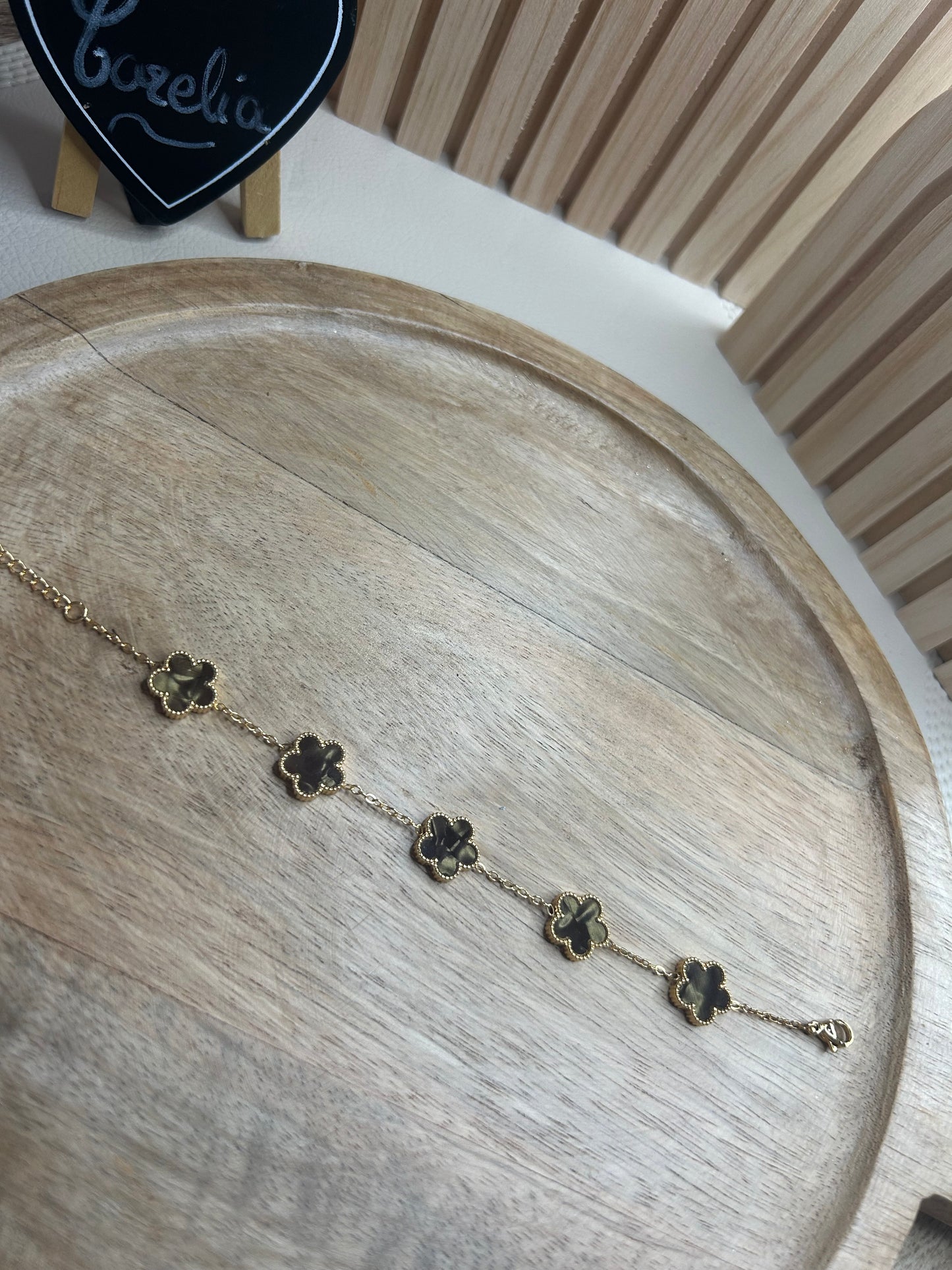 Bracelet Éléa