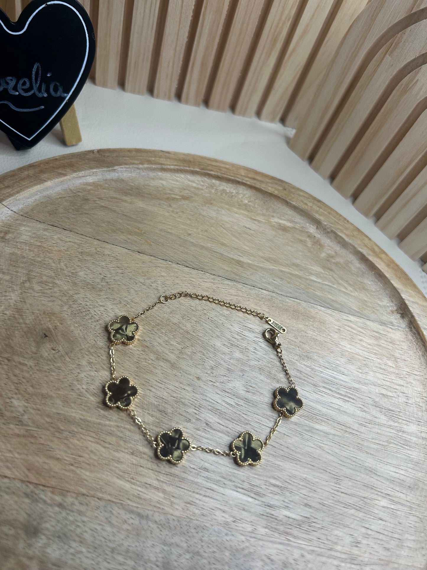 Bracelet Éléa