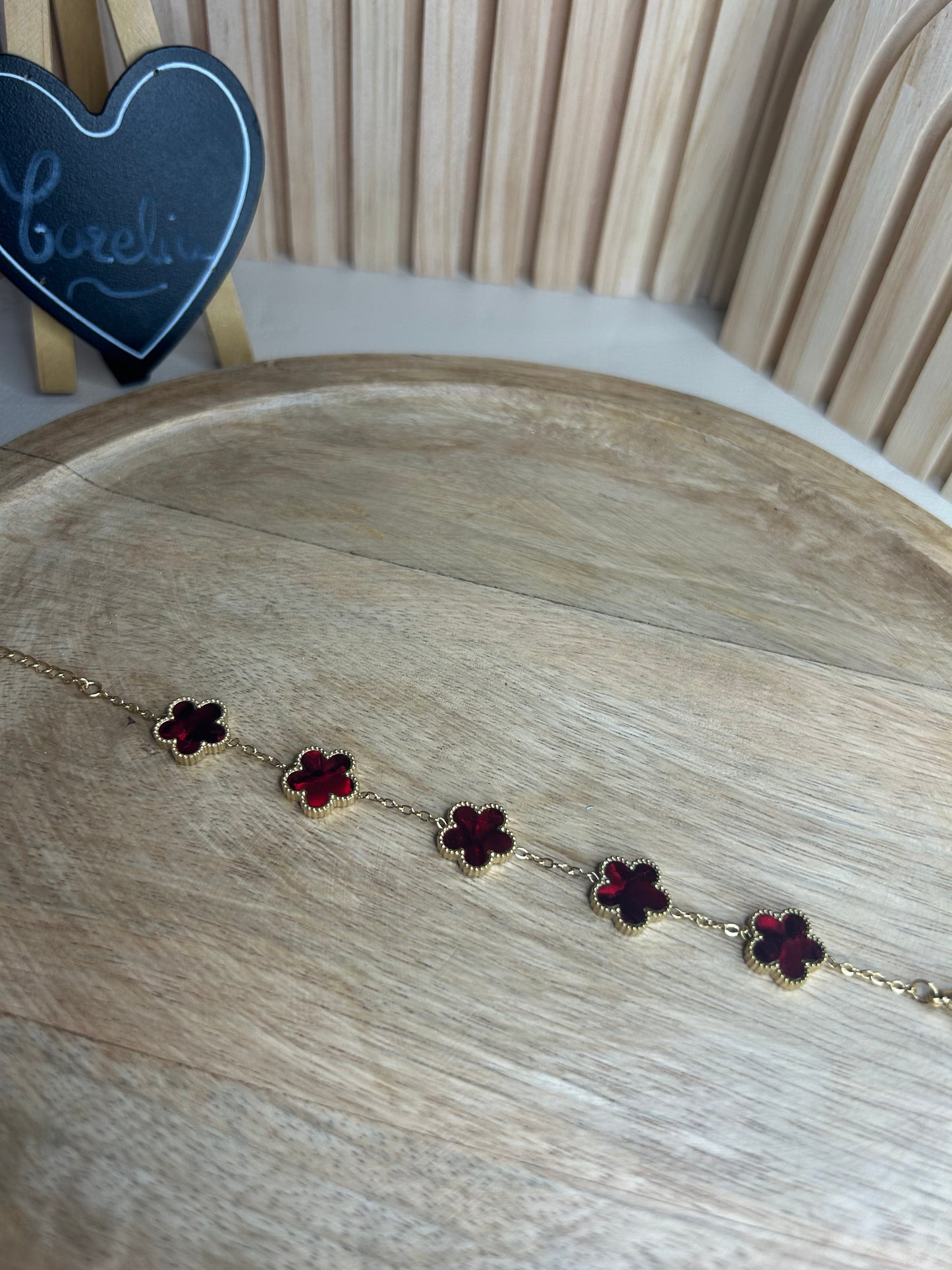 Bracelet Éléa