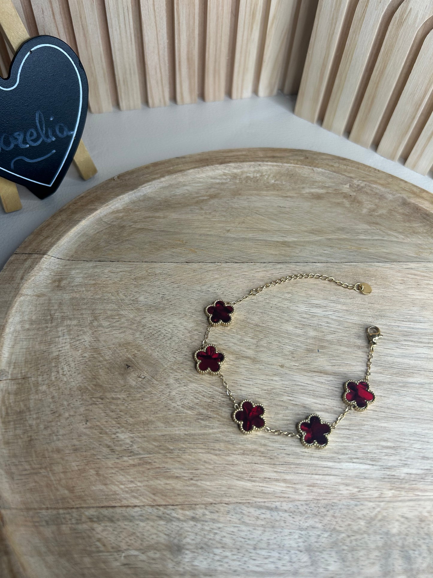 Bracelet Éléa