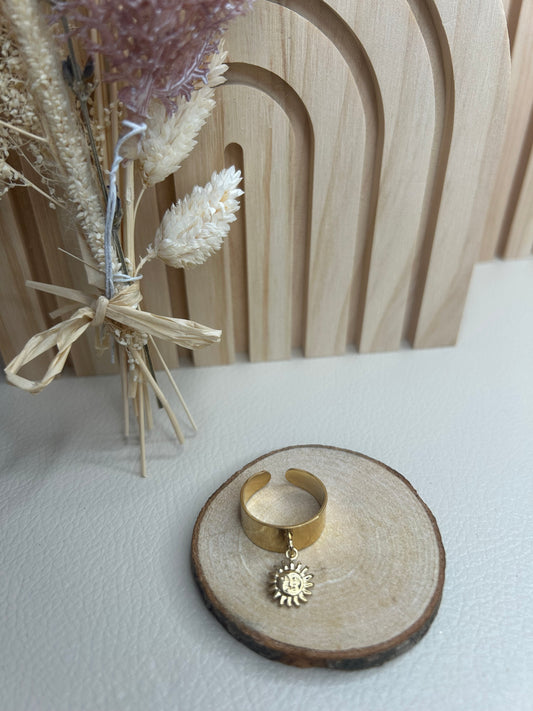 Bague Louane