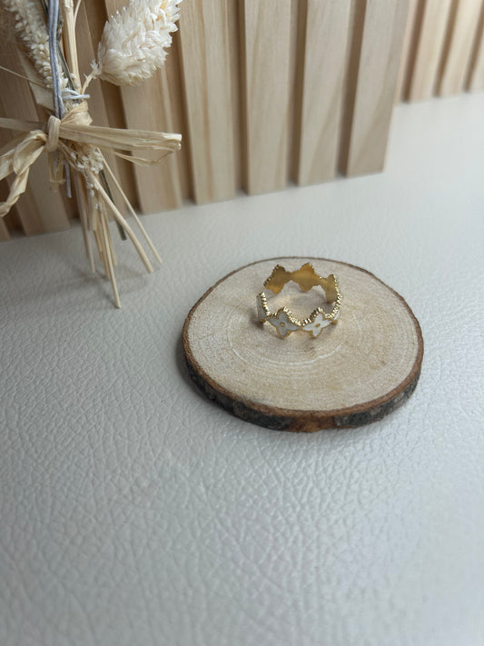 Bague Coumba