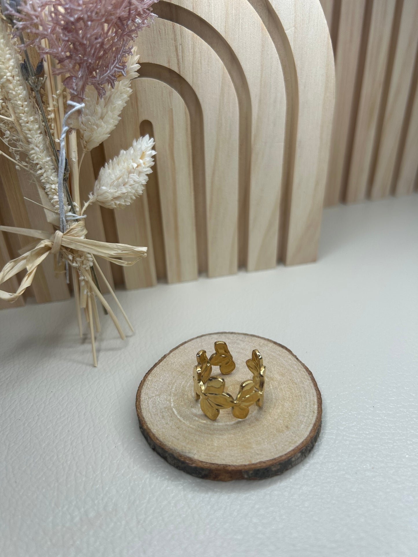 Bague Gwendoline