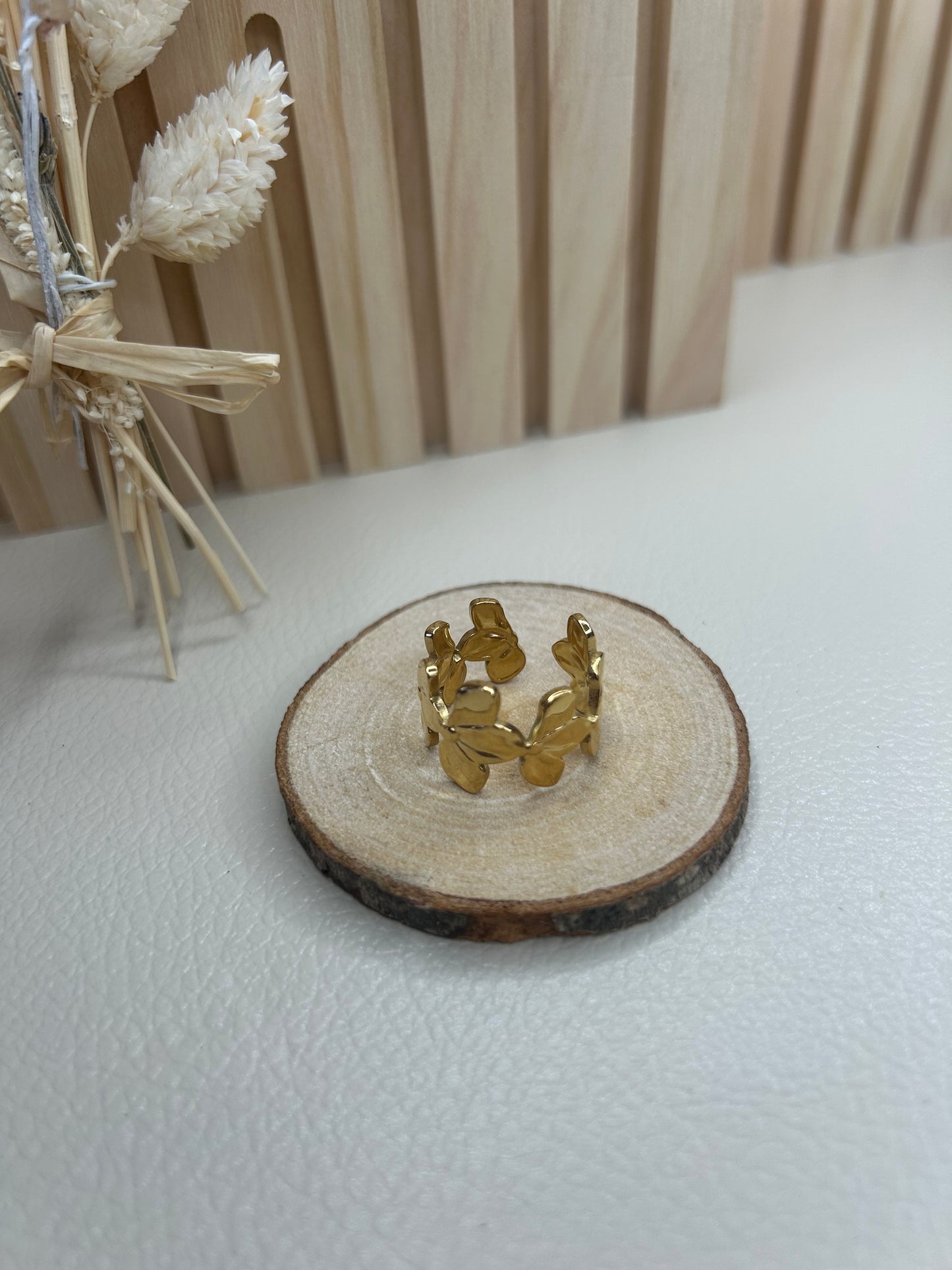 Bague Gwendoline