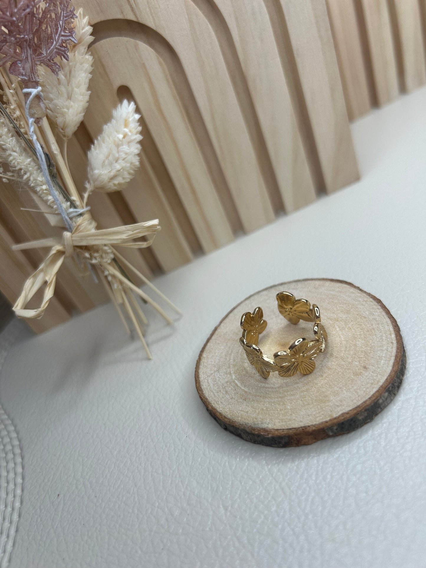 Bague Aurélie