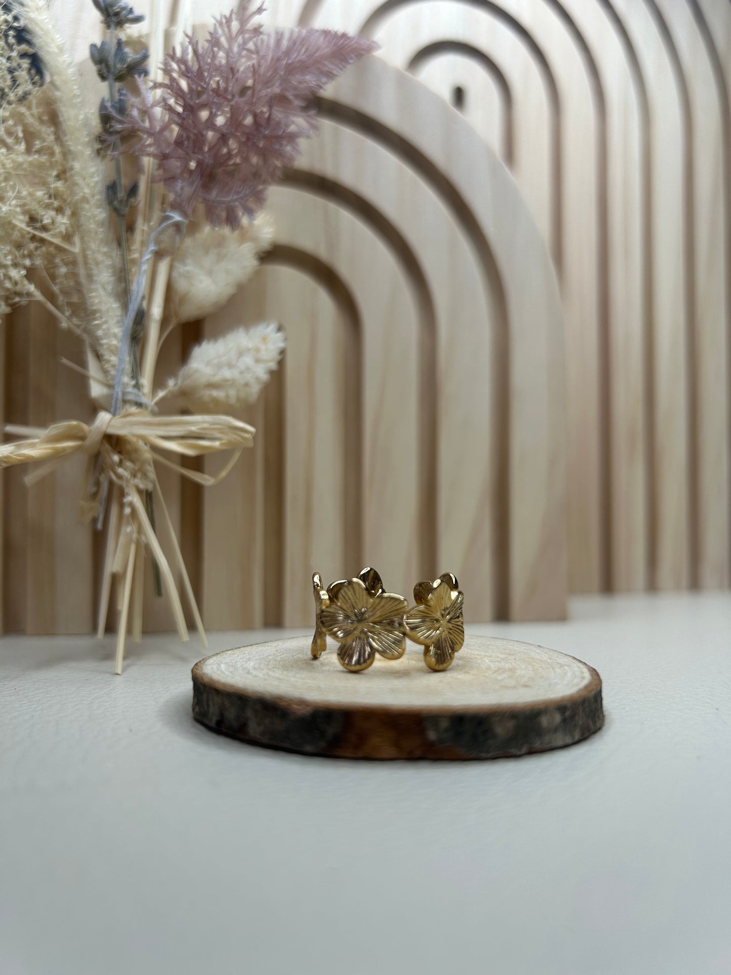 Bague Aurélie