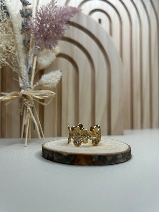 Bague Aurélie