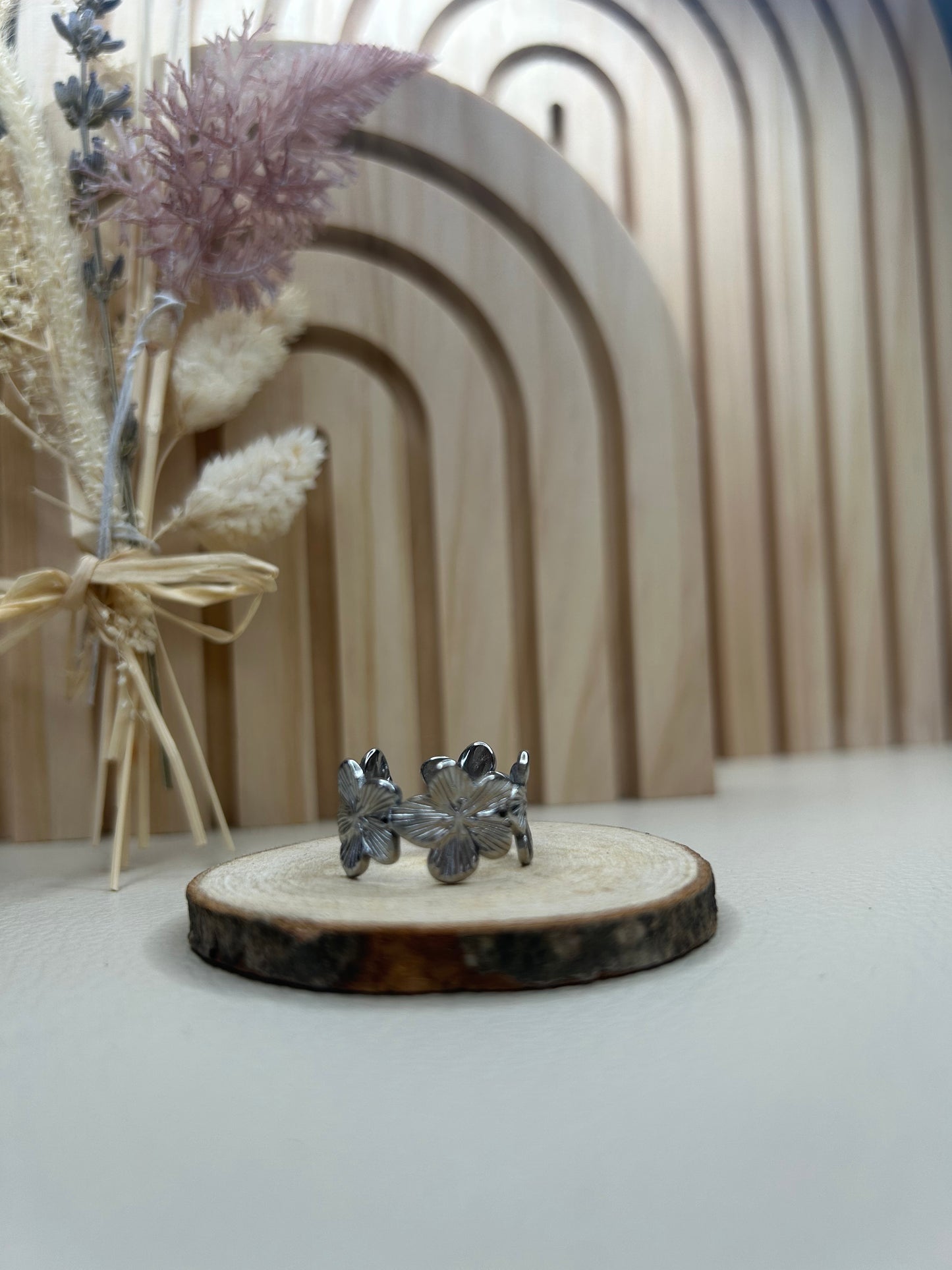 Bague Aurélie