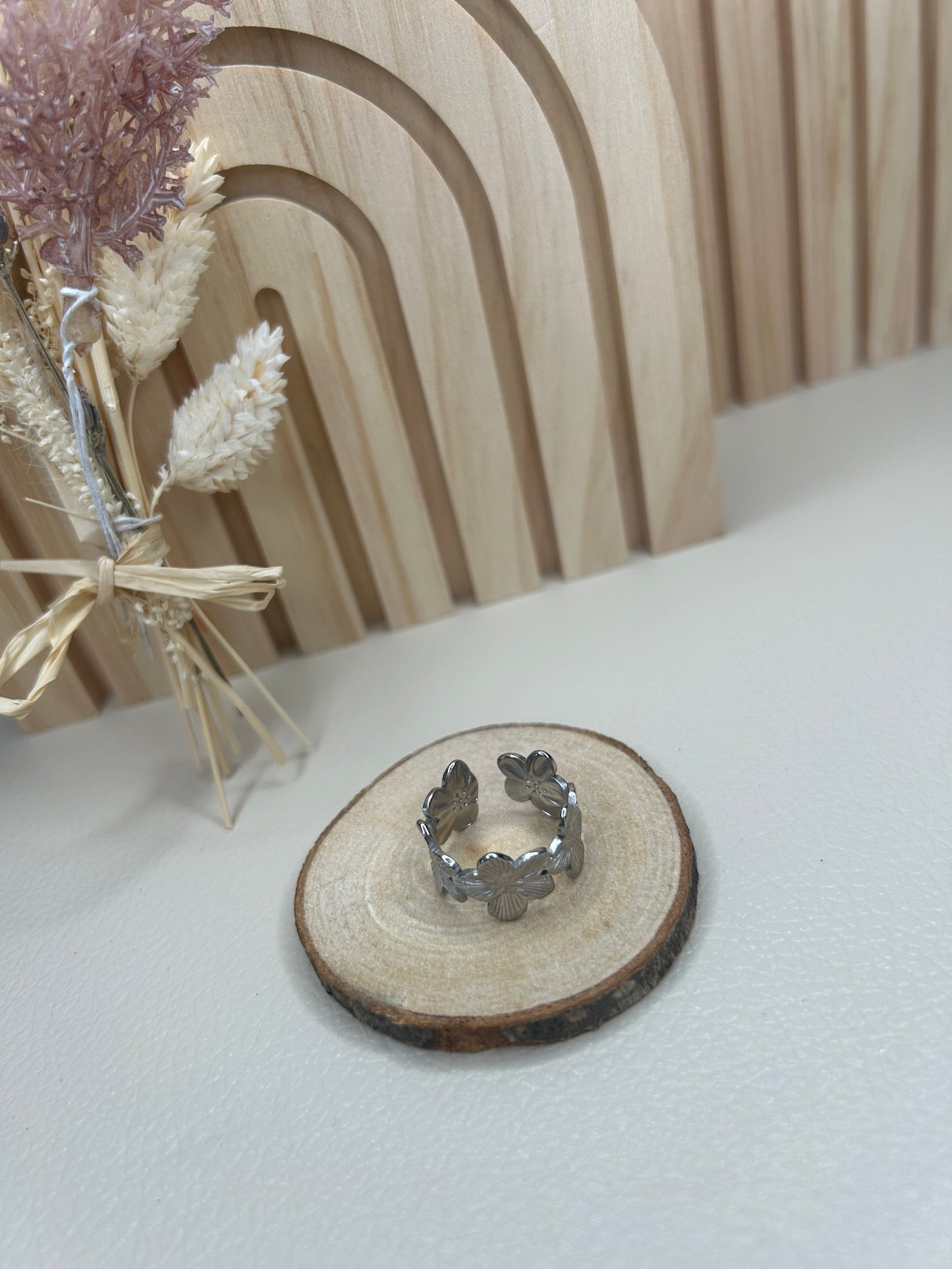 Bague Aurélie