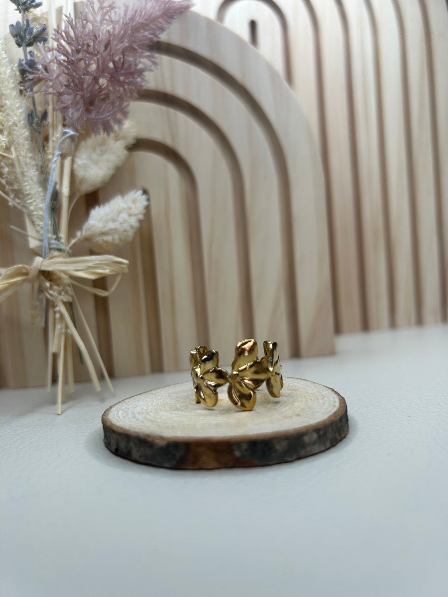 Bague Gwendoline