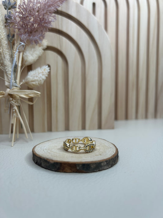 Bague Coralie