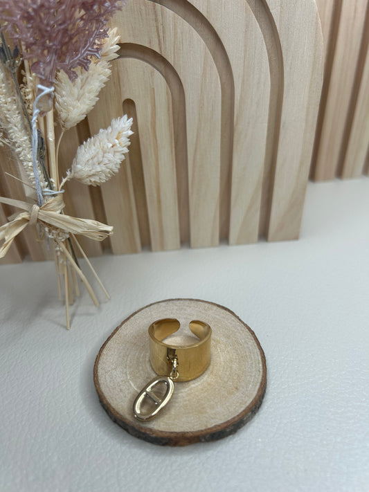 Bague joy
