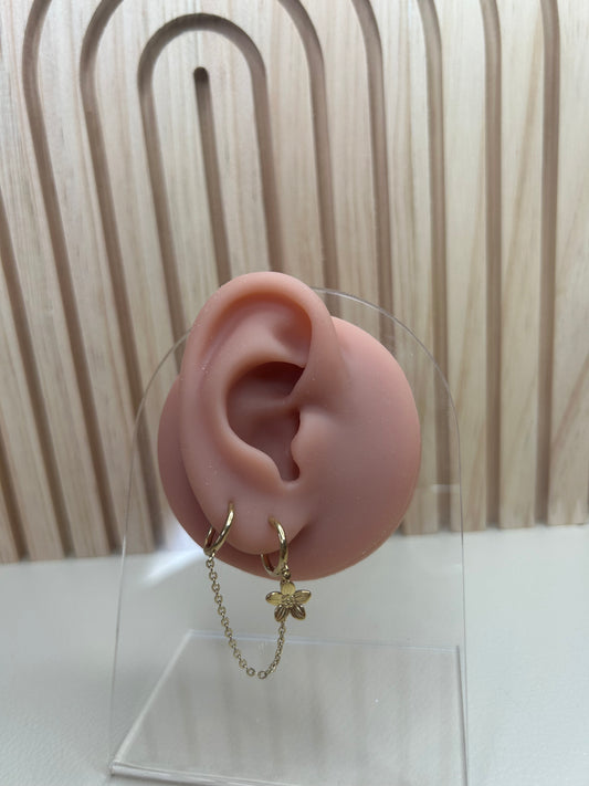 Mono boucle Jacky