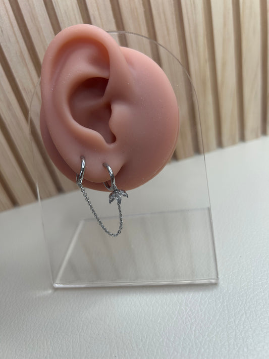 Mono boucle Maxine