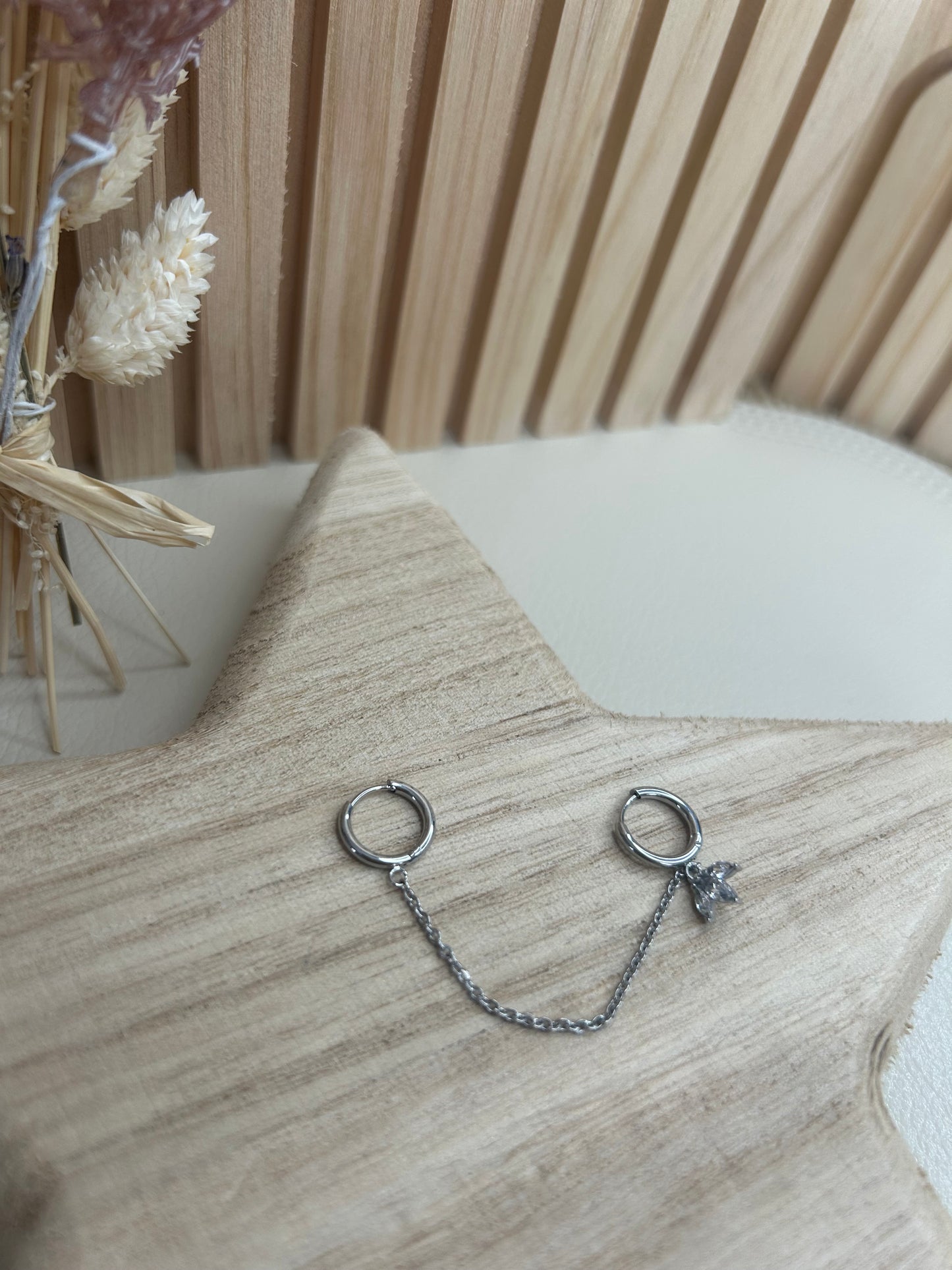 Mono boucle Maxine