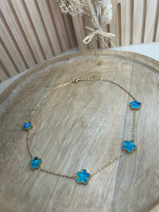 Collier Mélodie