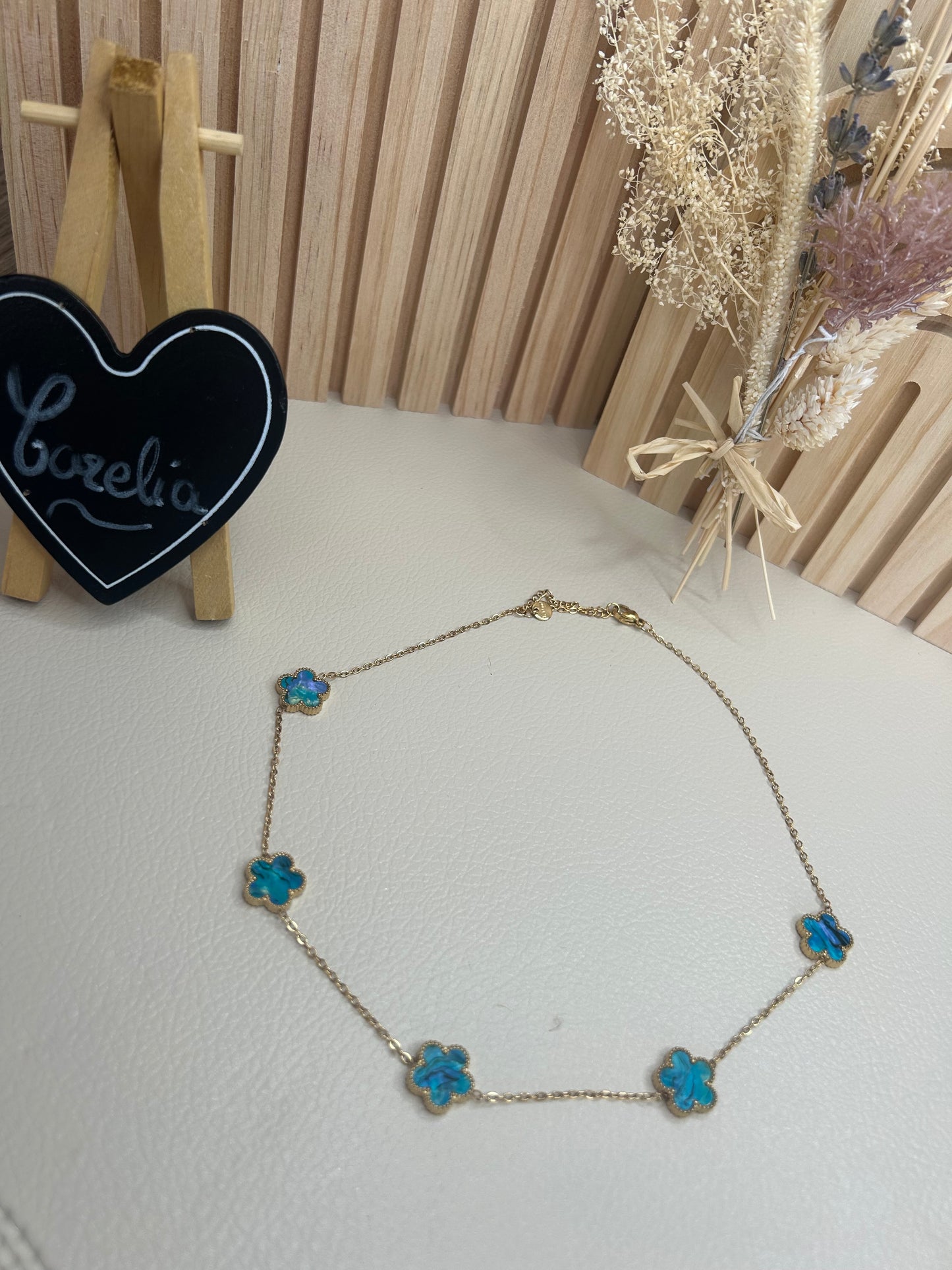 Collier Mélodie