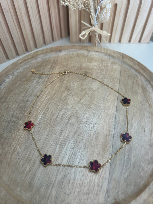 Collier Mélodie