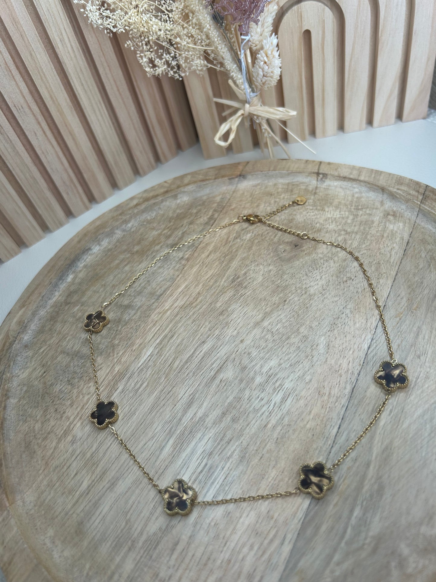 Collier Mélodie