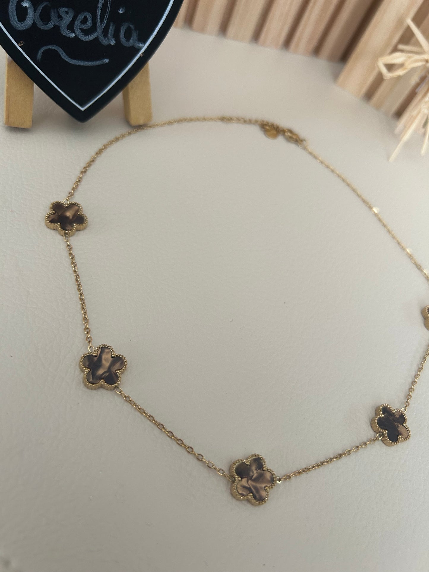 Collier Mélodie