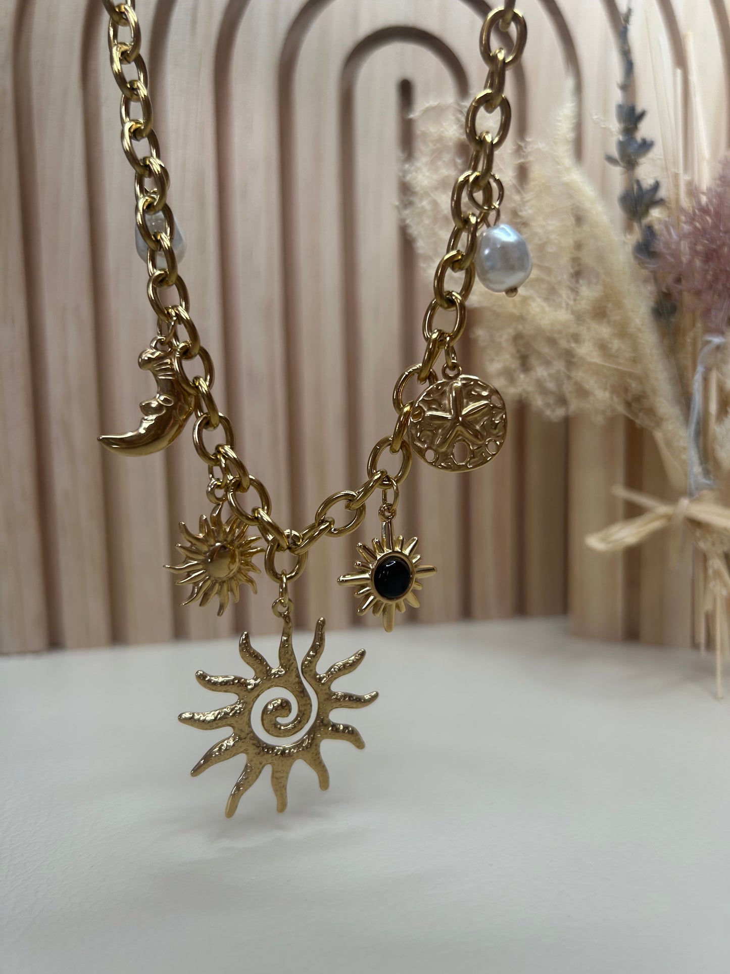 Collier Léna