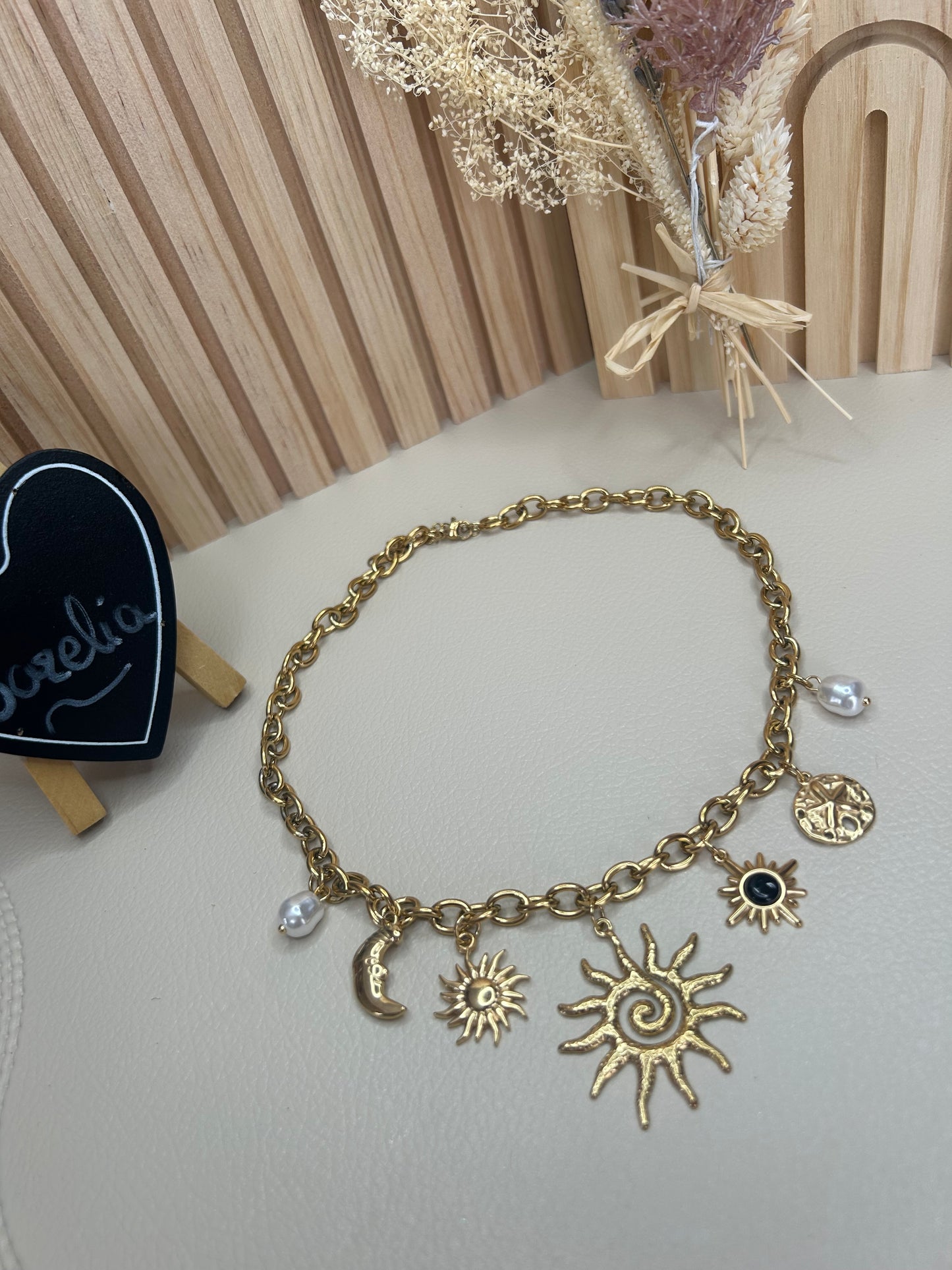 Collier Léna