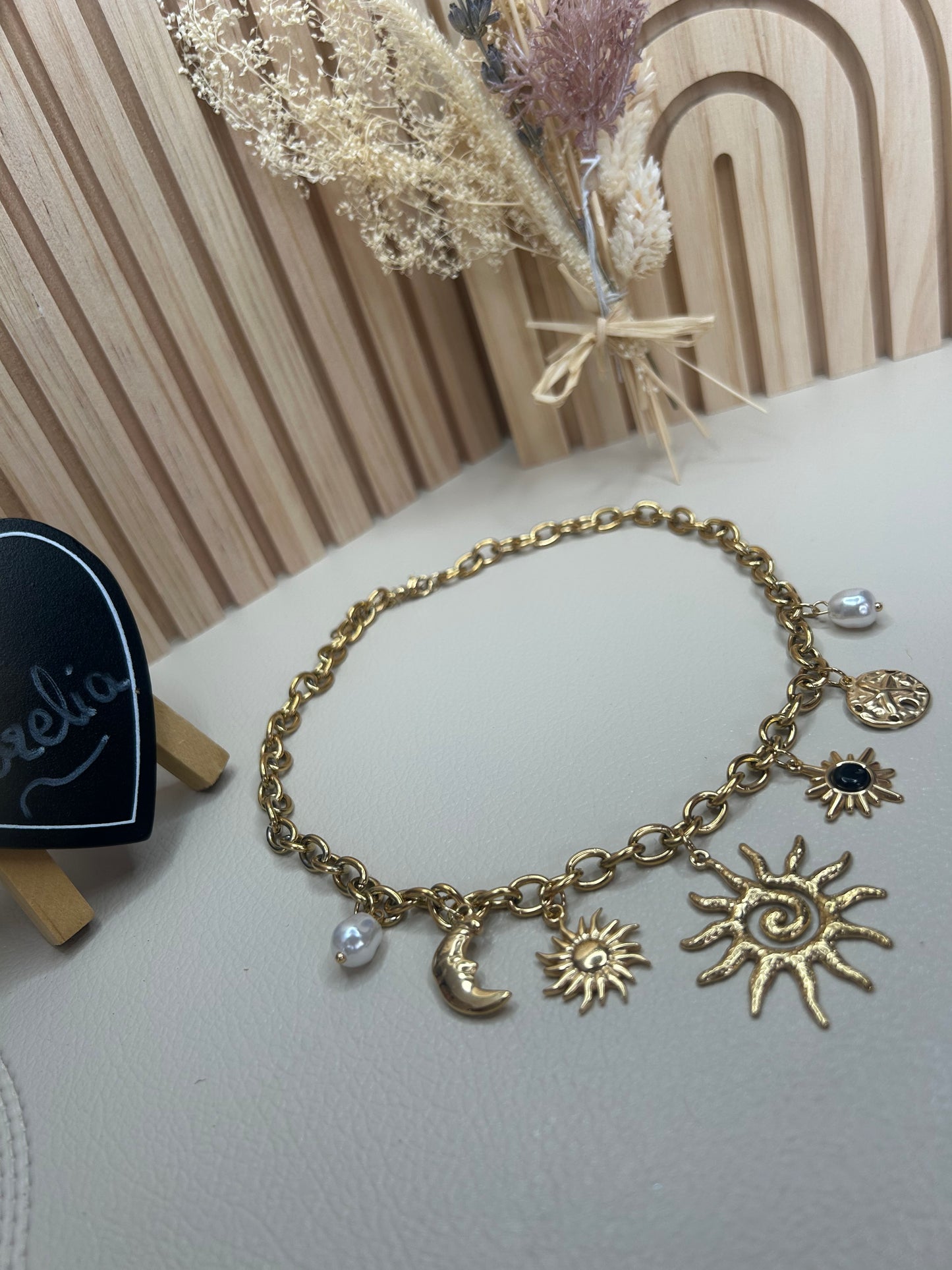 Collier Léna