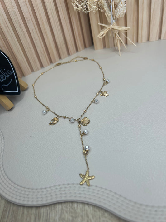 Collier Océane